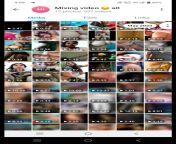 Indian video 2000+ video mgs me telegaram id bvellish1234 guys from indian video