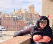 What would you do with this naughty Nain Rouge? from nain thara xxxww banglasexvide