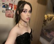Want to see whats under the corset ? ?sub to my OF link in bio, custom content for all new subs ??come say hey ? active all day xx from 6v7ldzdtkakngla all naikdar xx photo