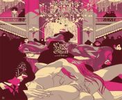 Eyes Wide Shut (1999) By Tomer Hanuka (720x1080) from tomer lawton