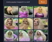 trisha paytas trapped in a well from trisha nedu naika