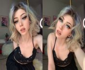 Nicki Baby Onlyfans Mega Link Pack in Comment - Hot Cosplaying Girl ? from katwa sexxxx hot video girl chuda chudi mega