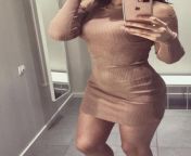 I love this nude / rose dress from nude girl dress undress