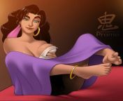 [F4A] Sir there is an extra thicc gypsy girl outside with no shoes on [Disney Hunchback of Notre Dame rp Come with detailed response and response. Esmeralda can be played more as an OC] from response write98770329177868 8qf