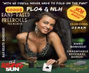 ??Club Code?OEMRM?? With us Youll Never Have To Fold On The Fun? ??TOP Players? ??High Action? ??A Reliable Host???? ??Plenty of Bonuses? ??Weekly Freerolls? NLH 1/.5! PLO4 1/.5! Pokerrrr2 App ?RISING SUN? the Club You Can Trust.? from av199ww3008 ccav199 nlh