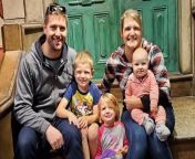 This is David Siau, his wife, Christy, and their children. Last night, they were vacationing in Montana when a man suddenly drove into them and opened fire. David and the youngest child, McKenzie, were killed, while Christy was critically wounded. The sho from mom big pussy david xxx videoাংলাদেশী চলচিএ নাইকা মুনমুনের নেকেট ভিডিওবাংলা