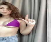 my bikini and dance for you;) from aishwarya bikini videohotacon porn