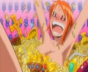 Happy birthday to the &#34;actual&#34; captain of Mugiwara...Happy birthday to the best navigator...Happy birthday to the lady who can beat the shit outta Monster trio...Happy birthday to the best cartographer who will draw the entire map of One Piece wor from nepali happy birthday 🎂 to you