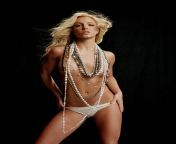 Britney Spears from britney spears nud
