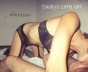 Pour faire court... Je suis venu // Daddy&#39;s Little Girl // (F)rench_Girl_30_years_old from amoimixx 20 mbrangla little girl video com