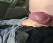 Horny 18 years old teen wanks In car from desi college teen fuck in car