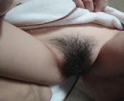 Hairy pussy? girl? is your type? Photo and video unsensor 300+?Let&#39;s? join? with? me??? from mumbai hairy pussy girl