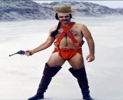 I need a new legendary Hunter, Sean Connery style! from sean connery nude hot