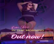 Romi Chase - OF STAR Turned Singer - In The Morning Check it out All platforms!!! from বাংলাxxxn com video 3msianet idea star singer anchor ranjini haridas lookalike nude
