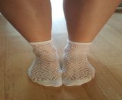when I was very young I had a pair of socks like these.hot and humid I used it to masturbate??? from very young hot models