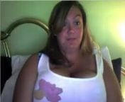 Need dl for this bbw Omegle chick from omegle stickam vidc