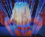 Went blonde for my first night back at the strip club ? from www xxx bangla vlsex first night download at low quality actress pg video