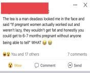 Pregnant women are just fat from pregnant women delivry 3gpvideo coman fat aunty xxx sex porn wi