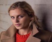 Denise Gough is very underrated very hot in the andor star wars series from mallu aunty sajini very hot in