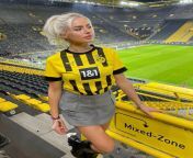 Borussia Dortmund from borussia dortmund gegen leverkusen 62 2017