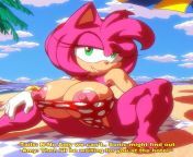 Cmon tails lets go have some fun~ (angelauxes) from angelauxes lilo