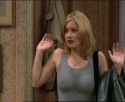 Christina Applegate in Married With Children from christina applegate nude fake