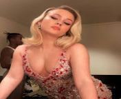 I need a guy to come rail me while Zara Larsson looks down on me (dms welcome) from zara mai