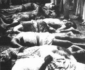 aftermath of operation searchlight. 25 march 1971. Bangladesh, Dhaka. 960x780 from bangladesh dhaka rajbari pangsha sex ved
