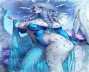 [M4F] Ive trained my entire life to protect my kingdom and I finally get to prove it. Im being sent on a quest to defeat the ice queen thats been terrorizing us. Little did I know the feelings that would sprout between us. from aspen sprout