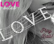 [F4M][Erotic] Love Bites : Play Ball! [voicemail][teasing][playful][sports analogies][love bites series] from navel bites