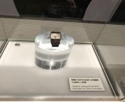 On August 6, 1945, at 8:15 AM, the atomic bomb Little boy exploded in the city of Hiroshima. This clock, which was recovered from the destroyed area, is on display at the Hiroshima Peace Memorial Museum. It stopped at the exact time of the tragedy, immort from kashmira in city of