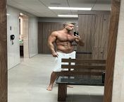 64 Blonde Muscled Master. Ill drain you dry! from 6 ageost com beautifullteens com 04