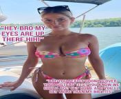 Another idea...family orgy on the boat!! from incest family orgy
