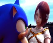 Sonic 3 is Cancelled! Sonic The Hedgehog is accused of sexual harrasment by Princess Elise. from sonic the hedgehog futa