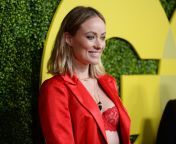Olivia Wilde, 2018 GQ Men of the Year Party 6th December 2018 from publicitet shtator 2018