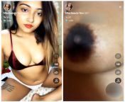 Agnijita Banerjee N!p*les Full Hd Live Video (Link in comment) from 16 ianx video sunny download hd