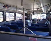 empty public bus with no one to grope me from teri public bus sex