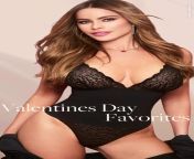 What&#39;s your biggest fantasy with Sofia Vergara? from sofia lianna