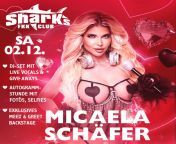 Party with Micaela Schäfer 2/12 from micaela schäfer nude