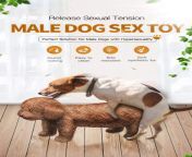First wave of animal sex toys is upon us. New Sponsor? (This is an actual image from the product page on amazon) from new heroine sex hero full nangi image