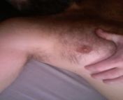 45 Bi not out Married. Do nipples turn you on too? Min 18 to Max 45. Hairy +++, EU/CH+++, Pic in Profile/DM+++ from bi ki bf