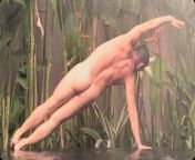 NKD NMD: Nude Boys Flow Monthly Pop-up Yoga (Tuesday, Mar. 12th) from spanking tortured nude boys