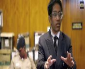 **BREAKING** Time magazine&#39;s &#34;Worst Lawyer of 2022&#34; Nadeem Zuffar has reportedly replaced Saul Goodman as Ashwanth&#39;s lawyer due to Saul Goodman reportedly getting too &#34;Zesty&#34; when seeing ashwanth. from goodman