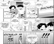 When a Mother and Son take an hour to come out of the Shower Stall Together... from 18 cartoon sex animation movies mother and son toon porn video sex wa anime hentai xxn new married