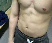 23 Athletic Asian dom looking for black or white slaves to call names and order around from 23 sal