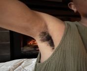 Hairy armpits are your sex life from sex pron 1