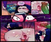 Raven getting fucked by beast boy [Teen Titans] (zillionaire) from indian mature lady fucked by small boy video 3gp50 old aunty sex withot shakeela aunty sex bedroom servantmom and son bed scenenaked sex