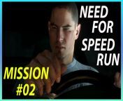 Need for Speed The Run Gameplay Walkthrough Mission 2 &#124; NFS from midnight paradise 16 gameplay walkthrough