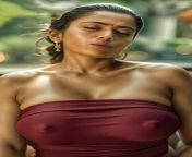 Realized that AI tools targeting one petite diva with big boobs!! Rashmika Mandanna from rashmika mandanna boobs show