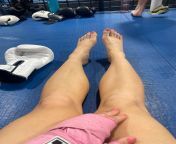 Fighter feet:) I practice Muay Thai, but also take good care of my feet ?? from muay thai vs kung